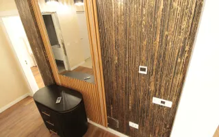 Vila 5 camere, Comuna Berceni, metrou Tudor Arghezi, finisare premium - Poză 16