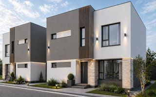 Strada Bistritei - 4 camere - Berceni -Asfalt- 100 metri bulevard - Poză 6