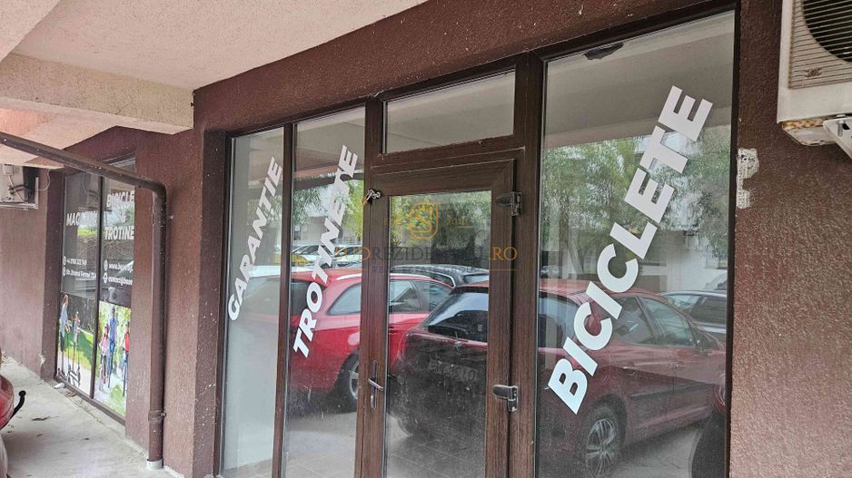 Spațiu comercial 80 mp de închiriat – Drumul Fermei, Popești-Leordeni - Poză 10