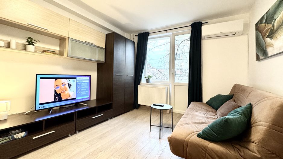 2 camere central vis-a-vis de Posta Mare - Poză 15