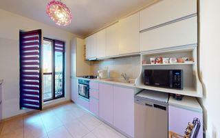 Baneasa - Greenfield - 4 camere - 2 locuri de parcare - Poză 6