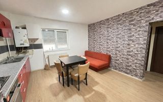 Apartament 2 camere | Mobilat și utilat | Boxă | 33,5 MPU | Gușterița - Poză 2