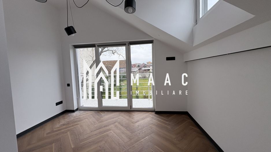 Apartament la vilă I 3 Camere I Et 2 I Balcon I 2 Parcări - Poză 8