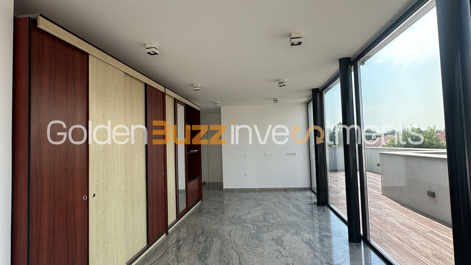 Vilă Individuala | Locație premium | Panouri solare - Poză 24
