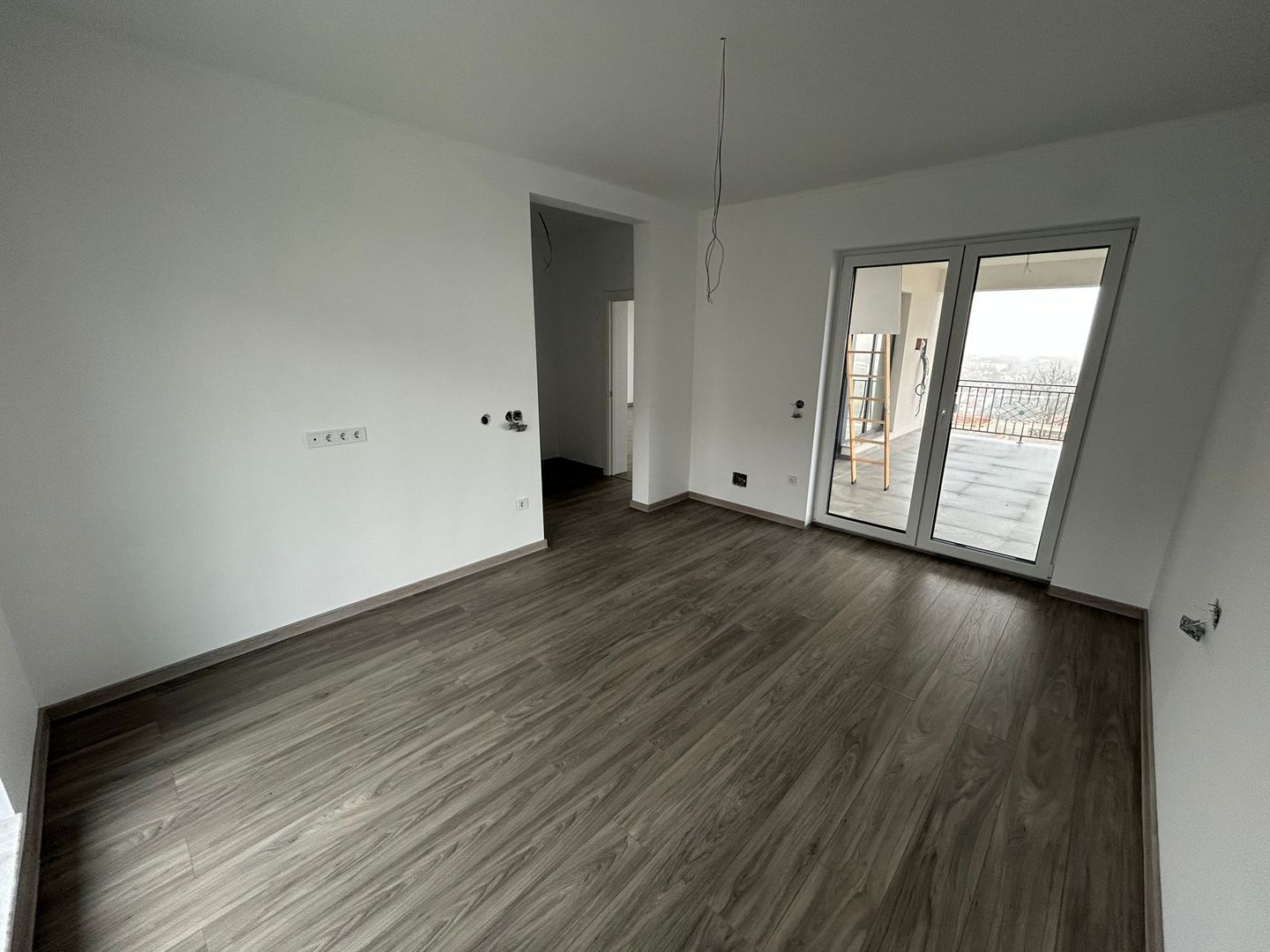 Casa Individuala, 140mp utili, 600mp teren, Zona Cetate - Poză 10