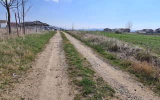 Teren de vanzare, 400 mp, zona Orizont - Poză 1
