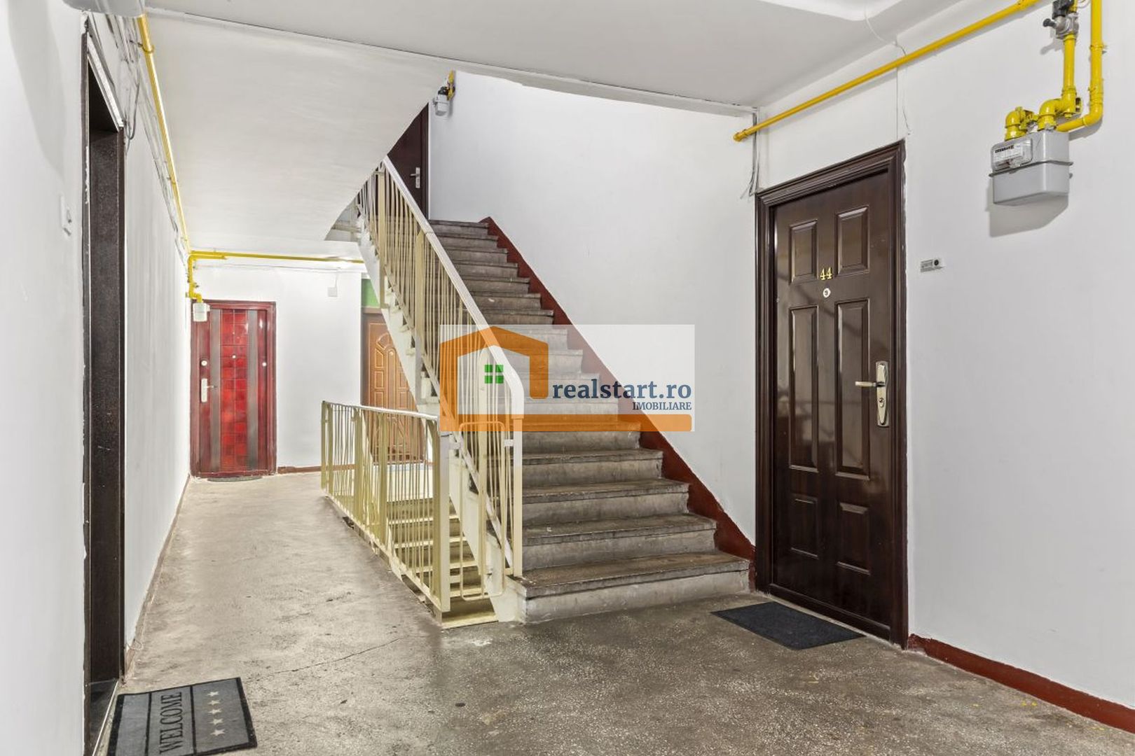 Comision0%, Direct Proprietar,  langa Auchan Titan, bloc anvelopat, 2 lifturi - Poză 19