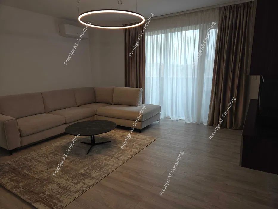 Prima inchiriere Aradului | 2 camere | 2 balcoane | Parcare - Poză 2