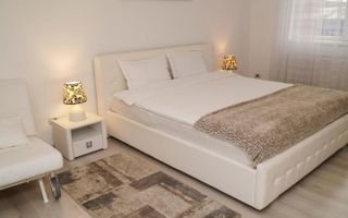 3 camere 105 mp zona Pipera - Emil Racovita - Rond OMV - Poză 10