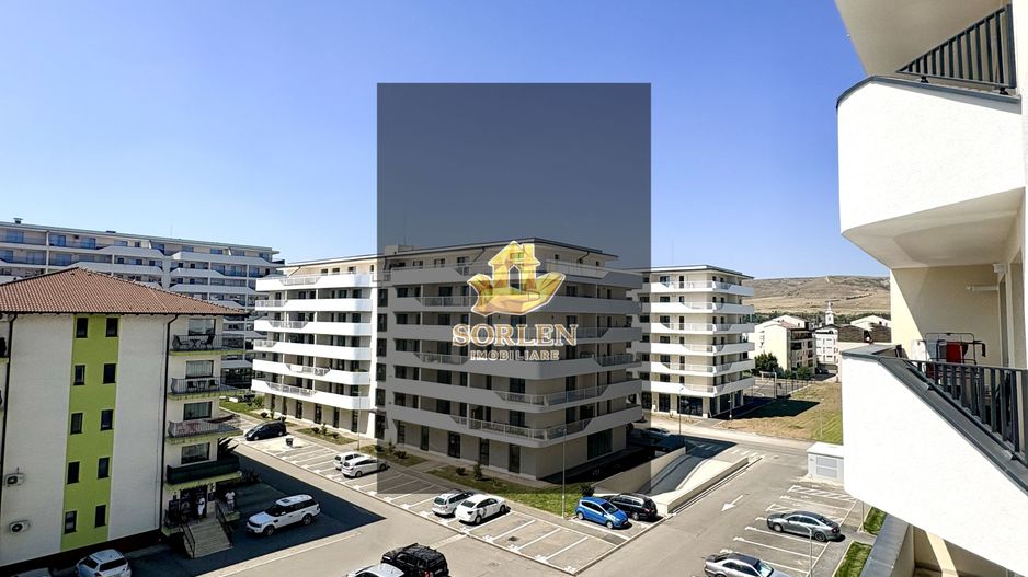 Apartament PREMIUM 3 camere  – Zona Eroilor, Florești - Poză 21