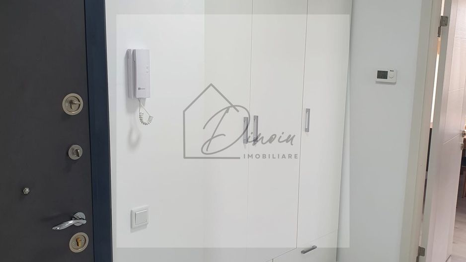 Apartament 2 camere  in Otopeni I Complex nou cu piscina I COM 0% - Poză 22