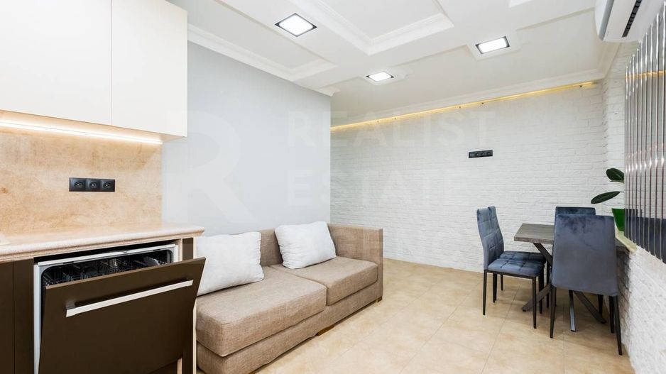 Vânzare, apartament, 2 camere, str. Calea Ieșilor, Buiucani - Poză 4