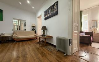 VILĂ INDIVIDUALĂ | CURTE PROPRIE 20 MP | ZONA DACIA - Poză 21