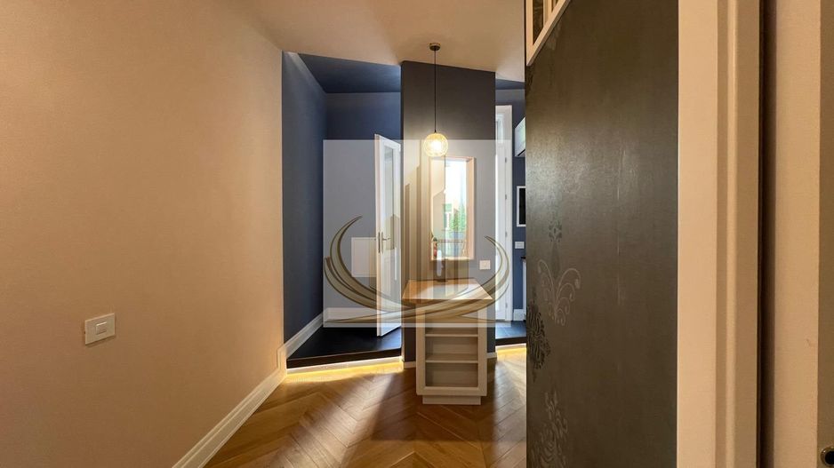 Ap Exclusivist cu supantă | 45mp | Lift | Ultracentral-Piața Victoriei - Poză 7