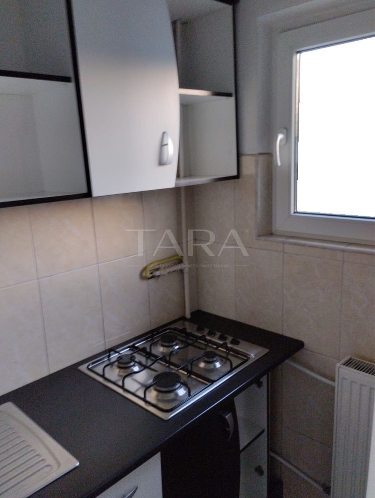 Garsonieră 25 mp + balcon – Mărăști, zona Expo Transilvania - Poză 4