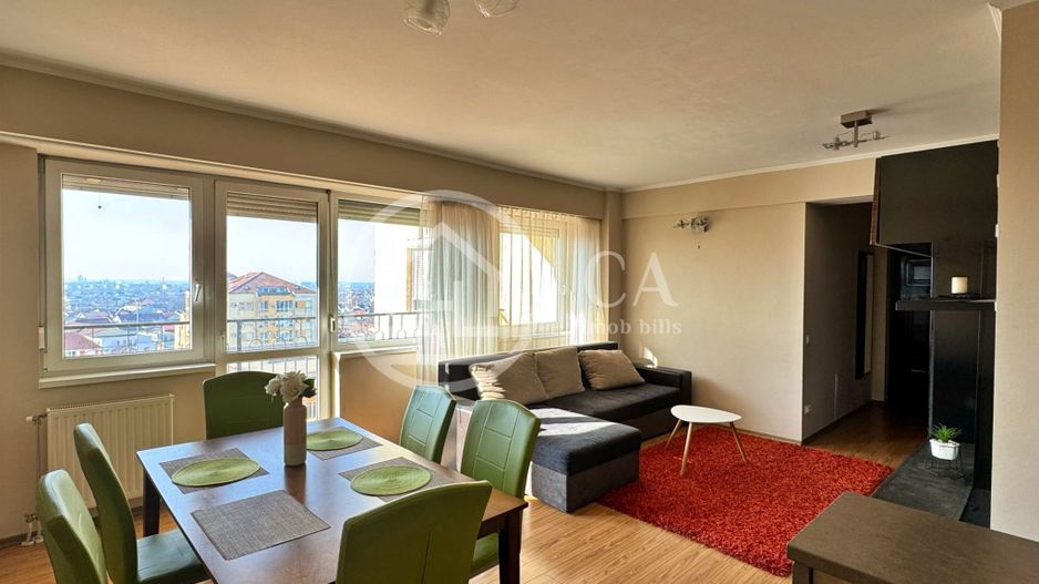 Apartament cu 3 camere de inchiriat in Iosia, Oradea - Poză 3