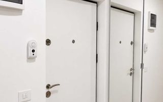 Garsonieră Novum 56 | Vedere Parcul Liniei | - Poză 7