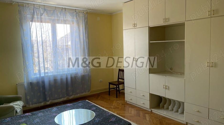 Apart 3 camere Medicina -Prefectura centrala proprie +boxa - Poză 3