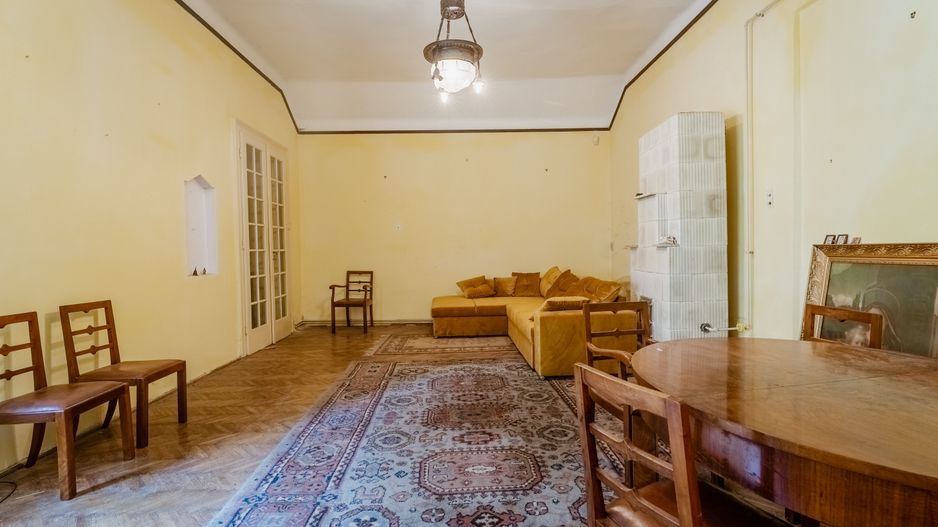 Apartament 3 camere, ultracentral - Poză 2