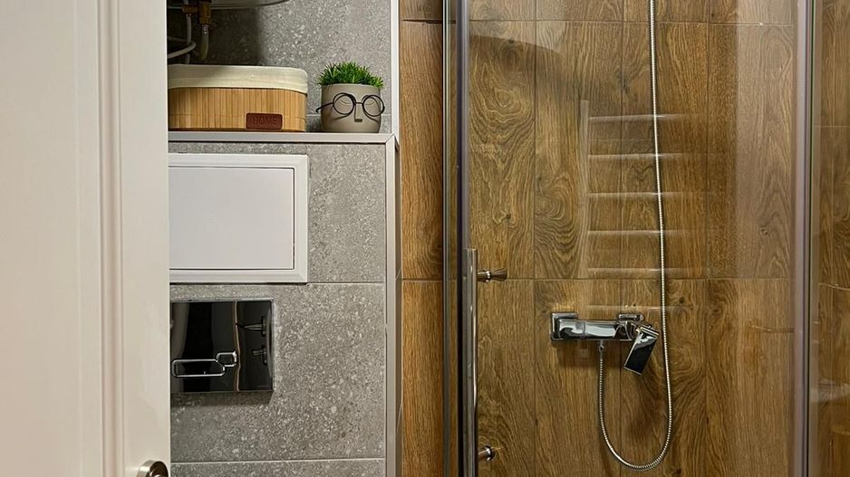 Studio exclusivist in zona Garii de Nord - Poză 21