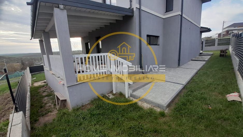 Casa Individuala Valea Adâncă/  Panouri 6KW - Poză 18