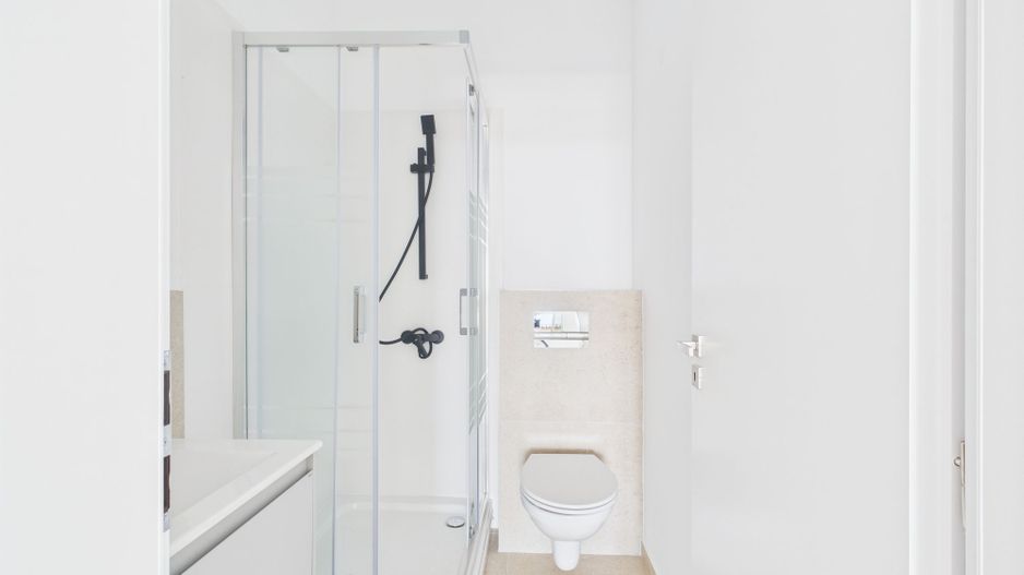 Apartament 3 camere , 2 băi , zona Freidorf - Poză 6