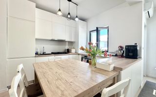 Apartament 2 camere Dumbrăvița – ideal locuit sau investiție - Poză 9