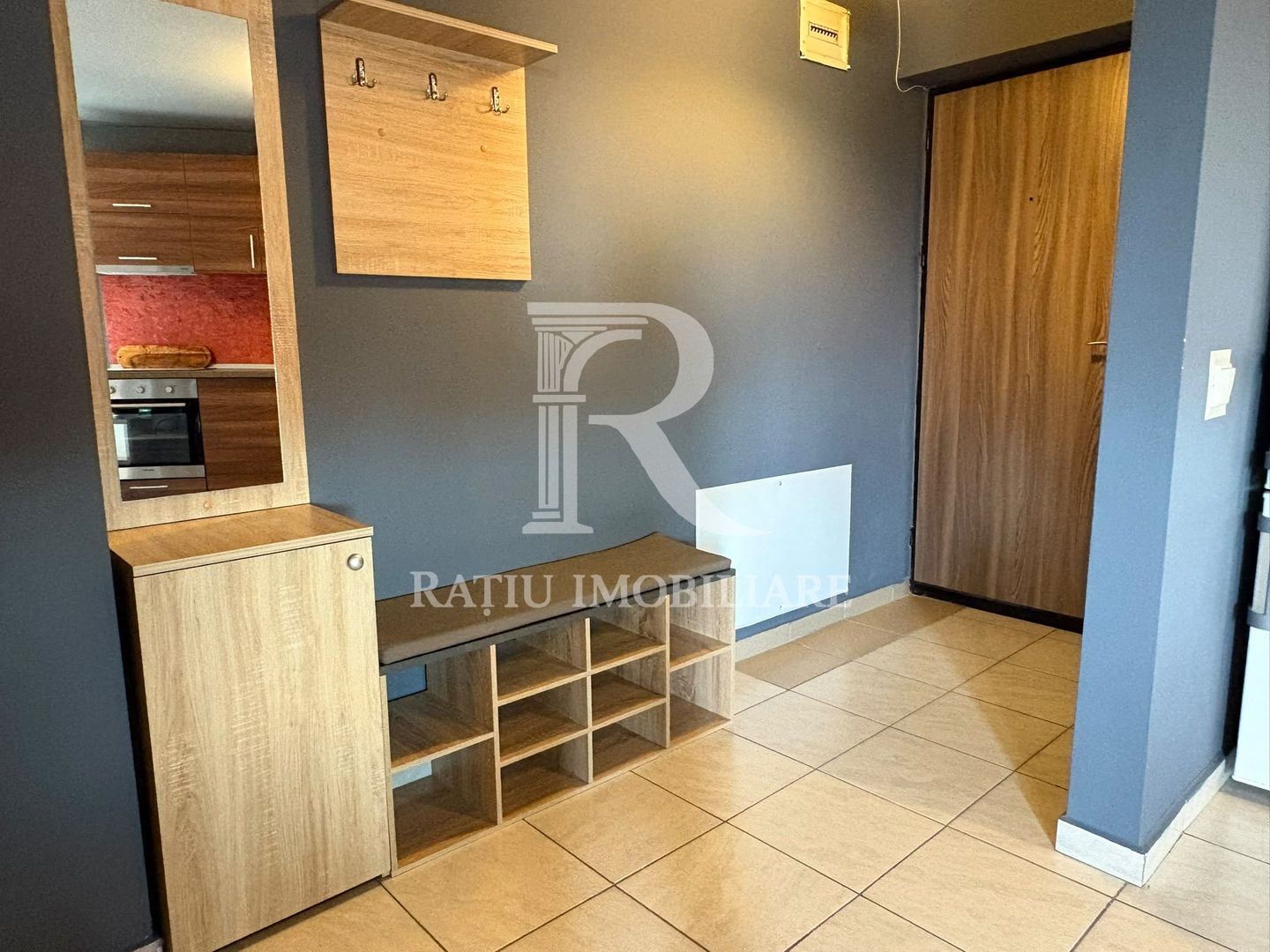 Apartament 2 camere de vanzare | Dragoș Vodă | Oradea - Poză 7