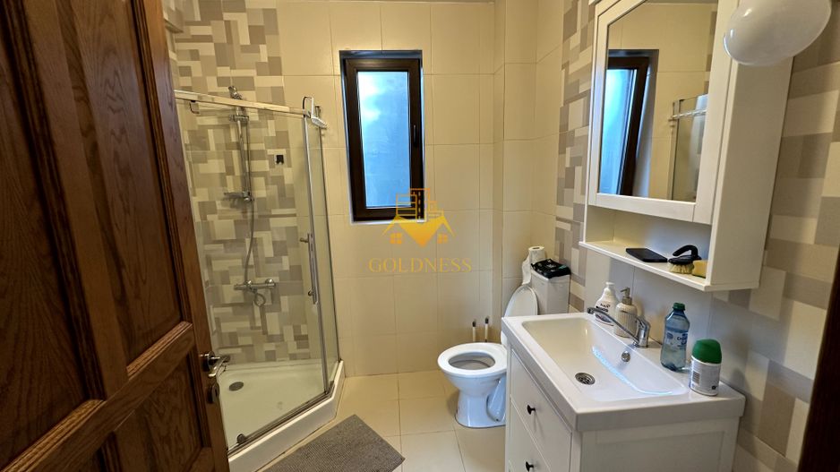 2 camere, Europa, Eugen Ionescu, Calea Turzii,Parcare, Gradina proprie - Poză 5
