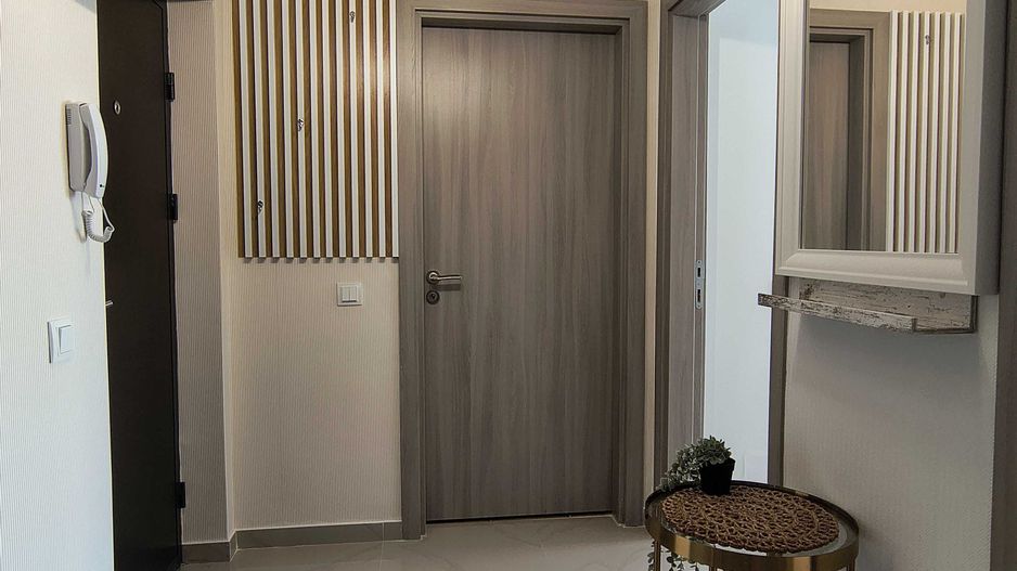 Apartament 2 camere Aparatorii Patriei | Bloc Nou - Poză 7