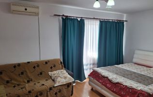 Apartament 3 camere decomandate – Mărăști