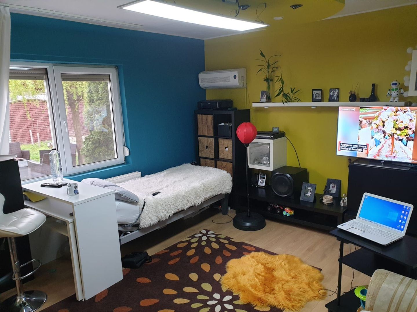 COMISION 0 | Vilă cu 10 apartamente | P+2E+M | 470 mp | Zona Lipovei - Poză 51