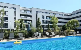 Apartament 4 camere 93,50 mp utili - Sector 1 Lacul Străulești - Poză 22