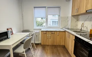 APARTAMENT DE ÎNCHIRIAT – 3 CAMERE | CANTEMIR – ZONA SALCA, ORADEA - Poză 11