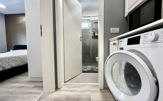 Apartament cu 3 camere, elegant, cu parcare si boxa, in zona Aradului - Poză 6