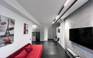 Chirie, apartament, 3 camere, strada Ion Nistor, Centru - Poză 3
