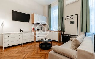 Apartament cu o camera de inchiriat in zona ultracentrala, Oradea - Poză 6