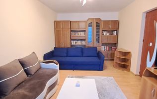 RAHOVA - Piata Rahova, stradal, 2 camere, mobilat si utilat modern
