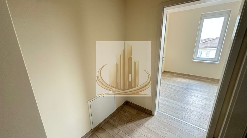 Apartament Ultra Premium | Încălzire în pardoseală | Etaj 3 - Poză 6