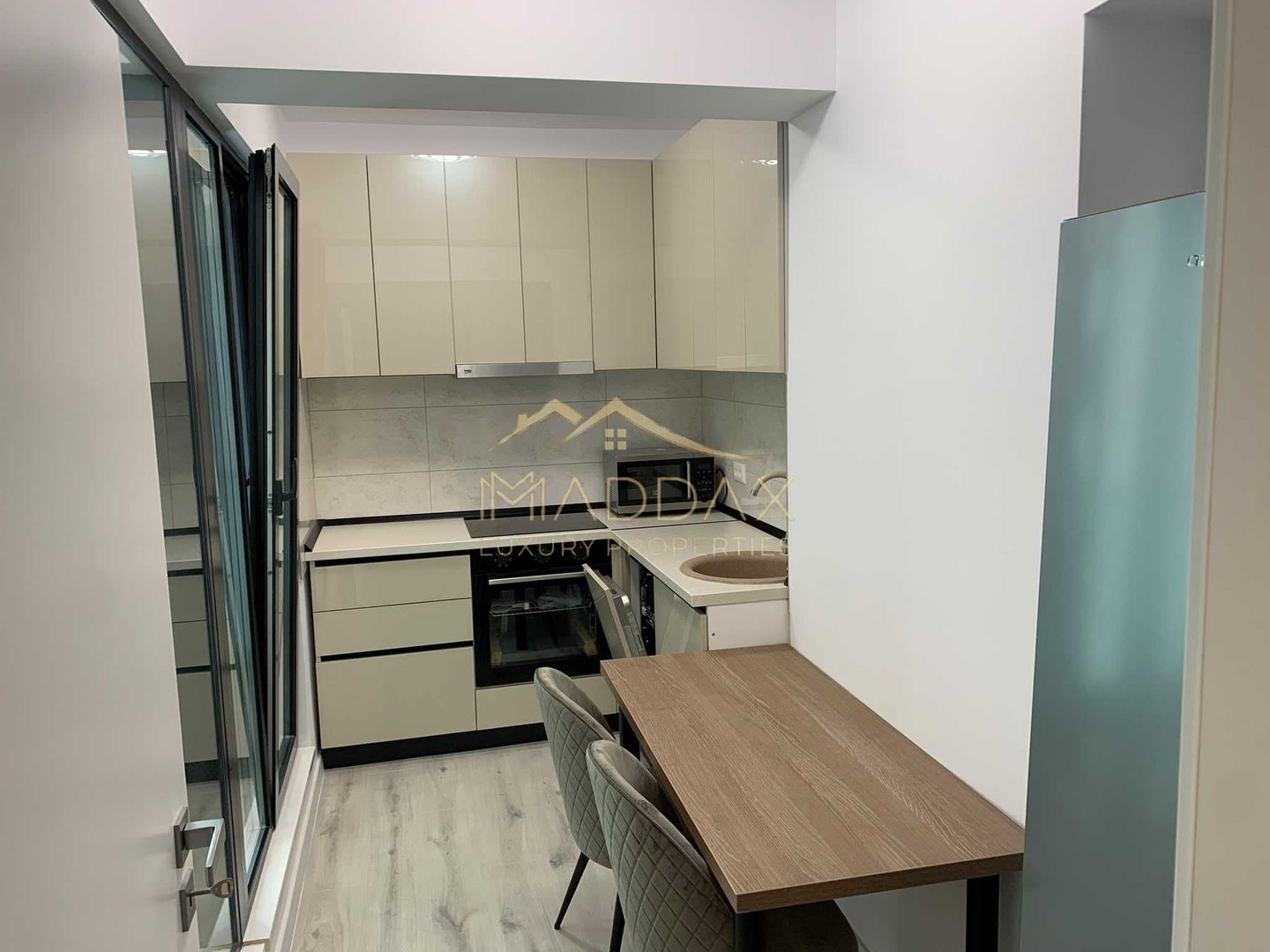 🚨 PRIMA ÎNCHIRIERE | PARCARE | TERASĂ MARE | SMART RESIDENCE - Poză 5