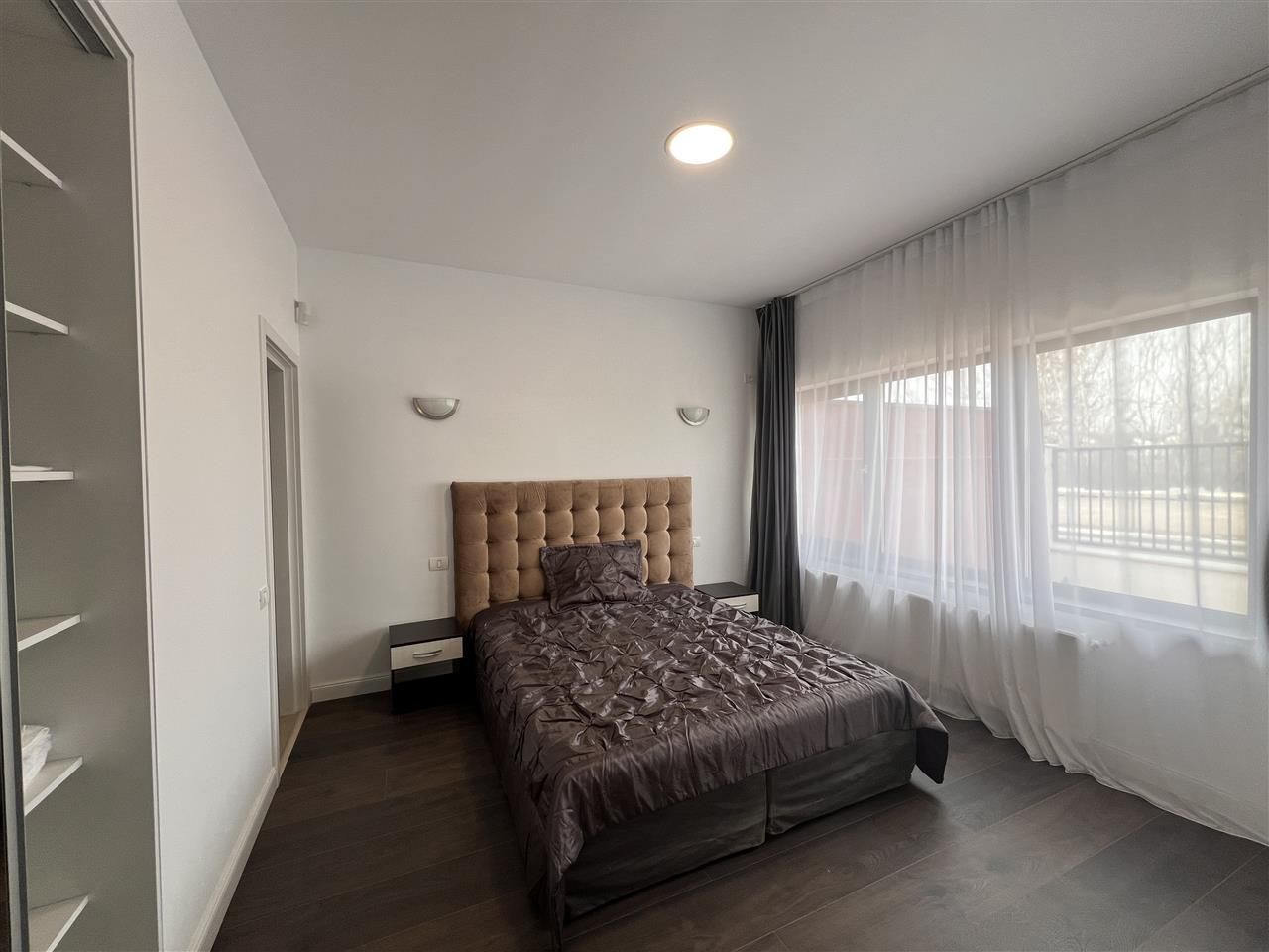 Vile parter 4 camere | Tunari - Poză 9