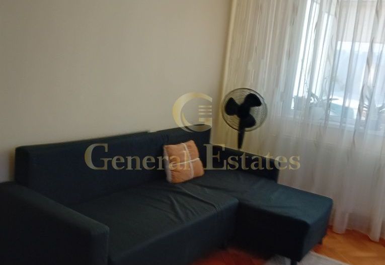 Apartament 2 camere,semidecomandat, mobilat, utilat - Poză 3
