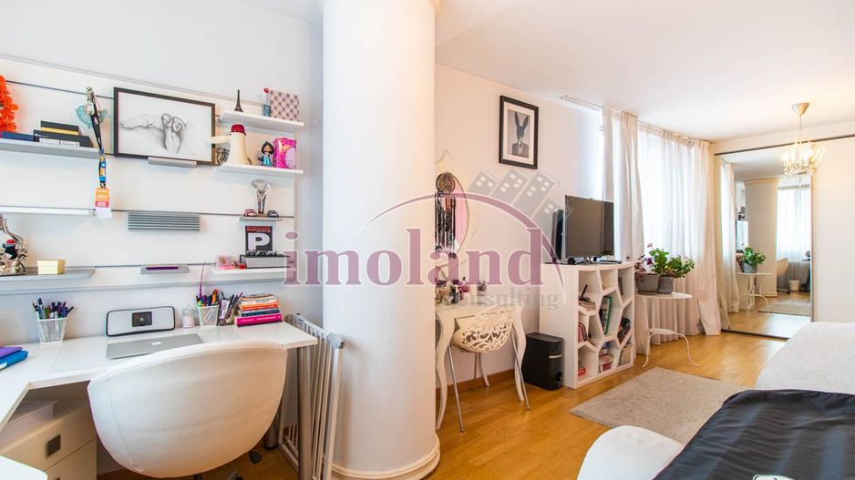 Apartament 4 camere - Sirenelor - Schiță 13