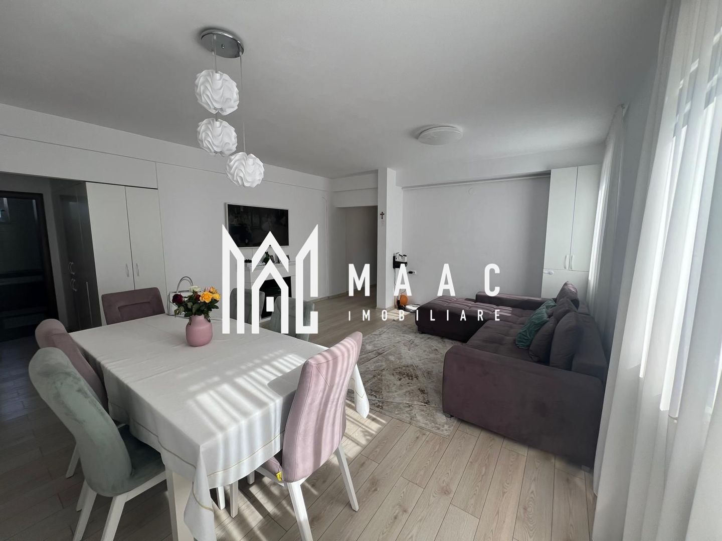 Apartament 3 Camere | 90 MPU | Et 3 | Valea Aurie - Poză 20