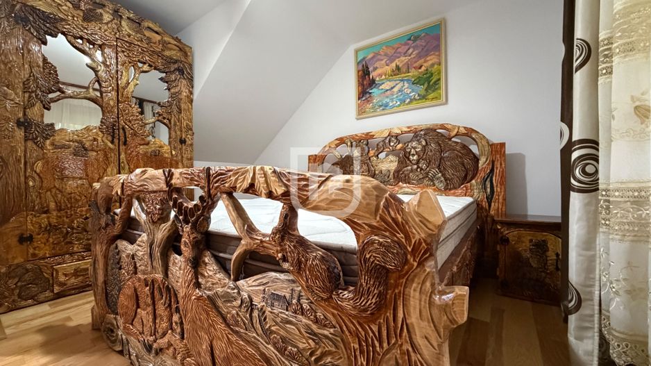 Casa / Pensiune 5 dormitoare Manastirea Humorului - Poză 7