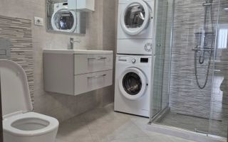 Apartament spațios de închiriat - Schiță 2