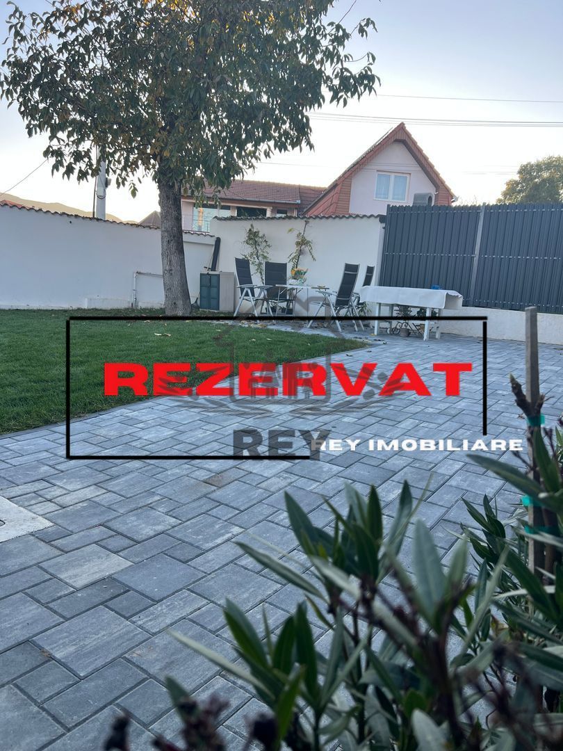 Apartament cu curte individuală | Cisnădie | Mall - Poză 1