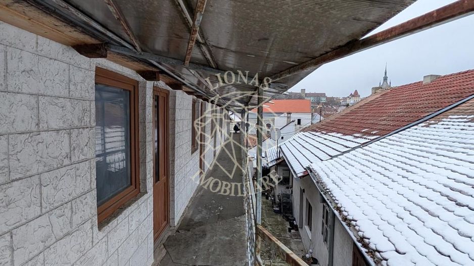 Oportunitate Pensiune+3 Apartamente 400 mp-Comision 0% Sighisoara - Poză 10