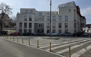 Birou Premium, 3 camere, Armenească , Universitate– București - Poză 14