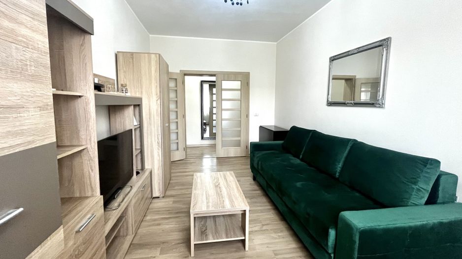 2 camere, decomandat, modern si primitor, la intrare in Dumbravita - Poză 2